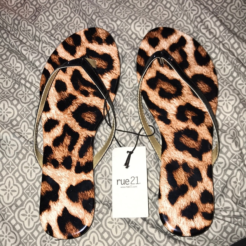 flip flops
